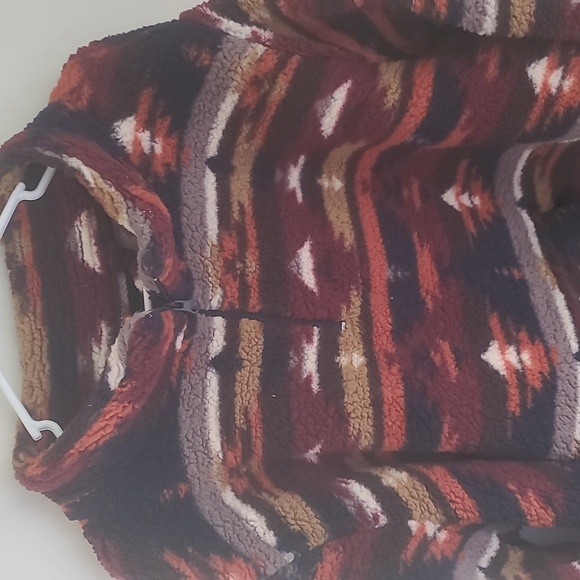 Pullover jacket - Picture 2 of 5